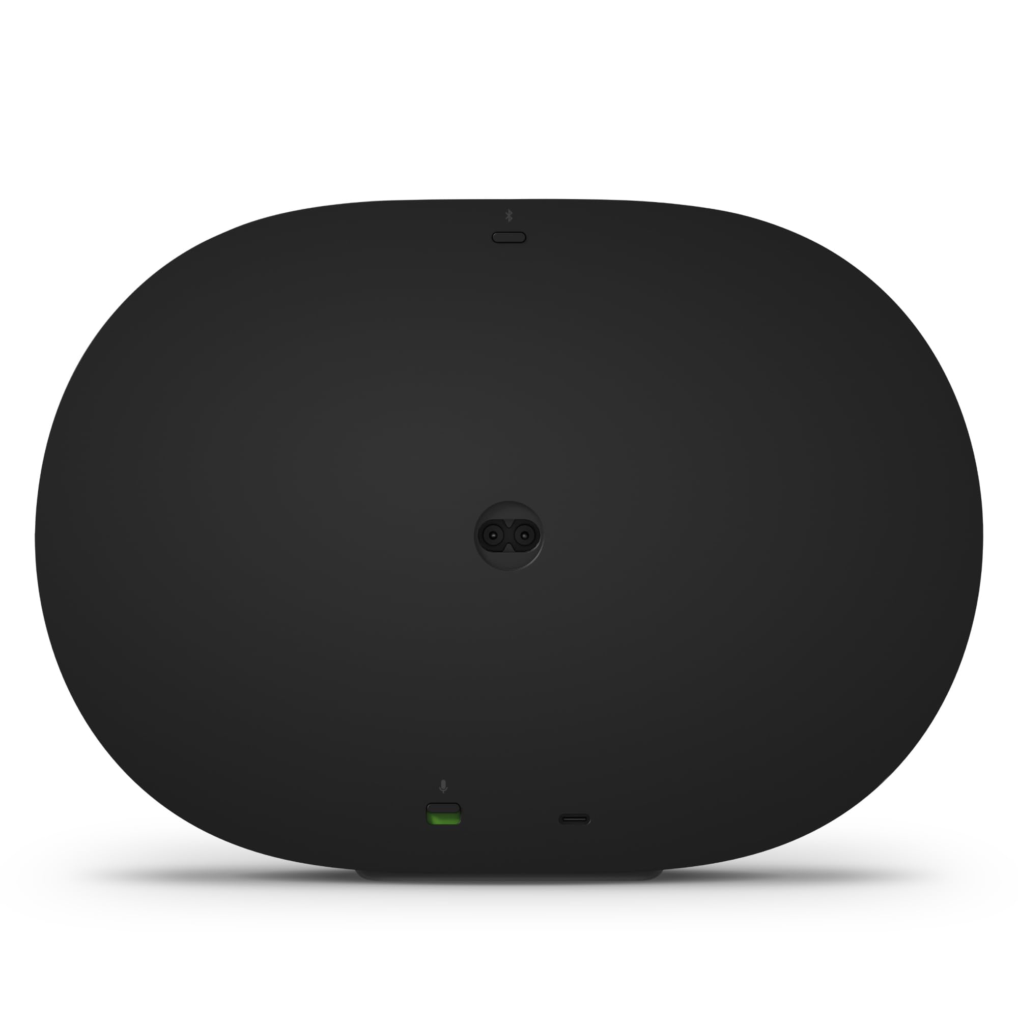 Sonos Era 300 in living room delivering room-filling Dolby Atmos sound