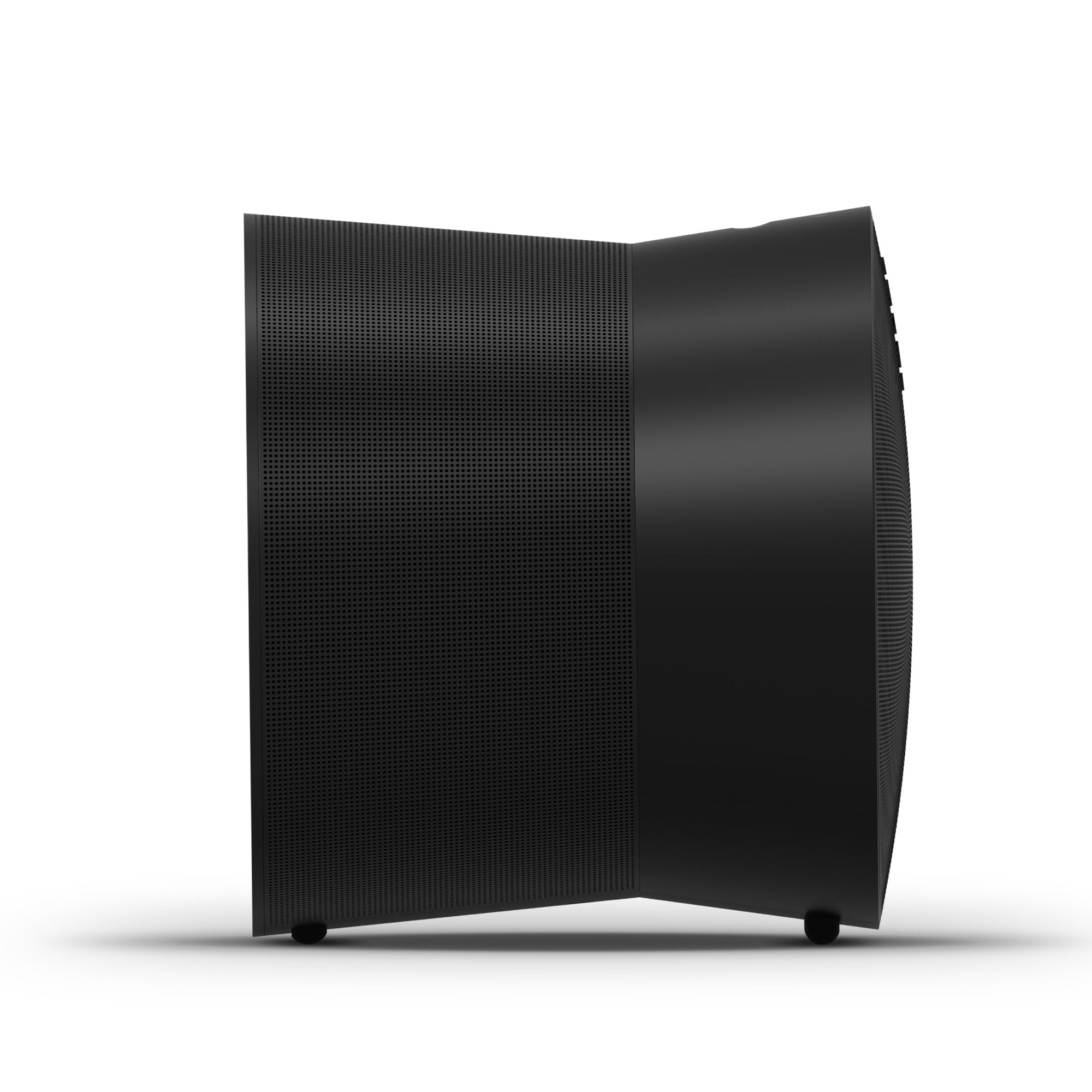 Two Sonos Era 300s paired with Arc creating multichannel surround experience