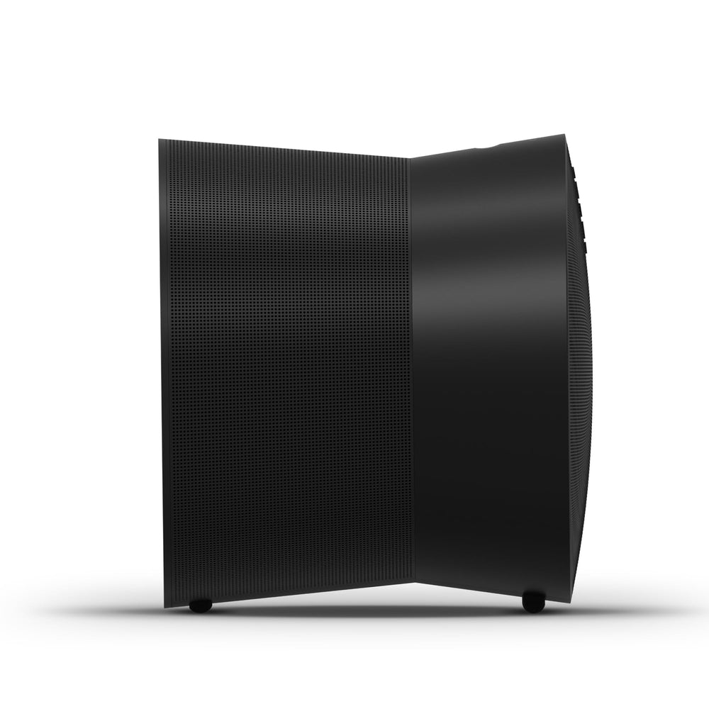 Two Sonos Era 300s paired with Arc creating multichannel surround experience