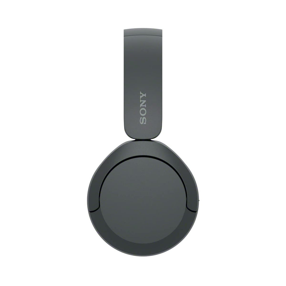 Sony WH-CH520 color options lineup showing choice and personal style