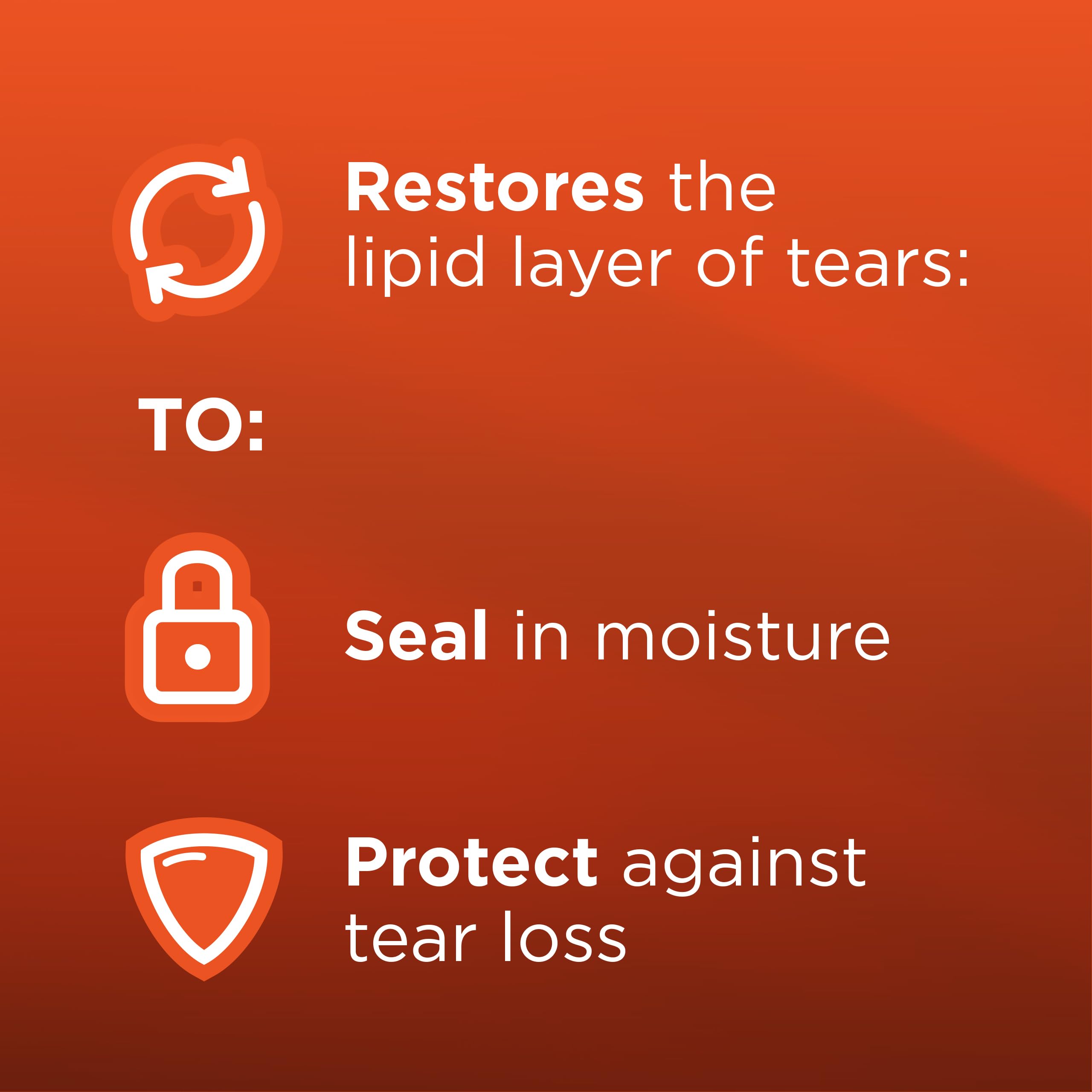 Soothe XP on a desk near glasses and phone illustrating relief during screen use