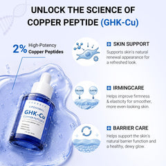 SORNBEO close-up of serum texture highlighting fast-absorbing finish