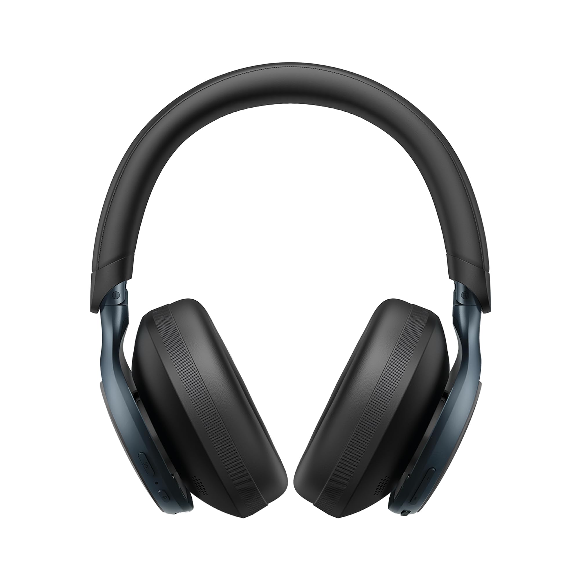 Soundcore Anker internal 40mm driver illustration highlighting Hi-Res sound