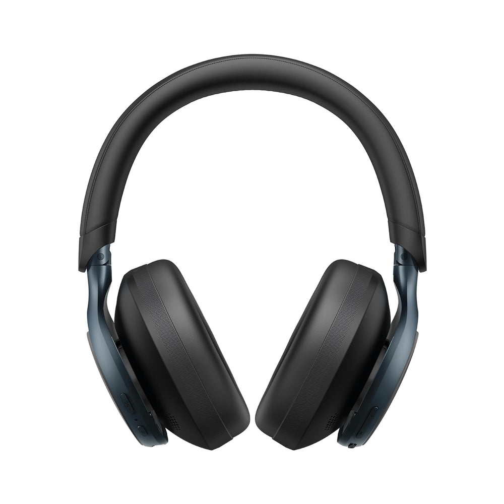 Soundcore Anker internal 40mm driver illustration highlighting Hi-Res sound