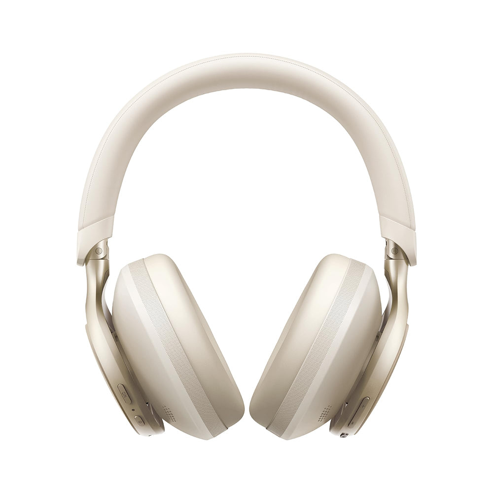 Soundcore Space One folded compact for easy travel and storage convenience