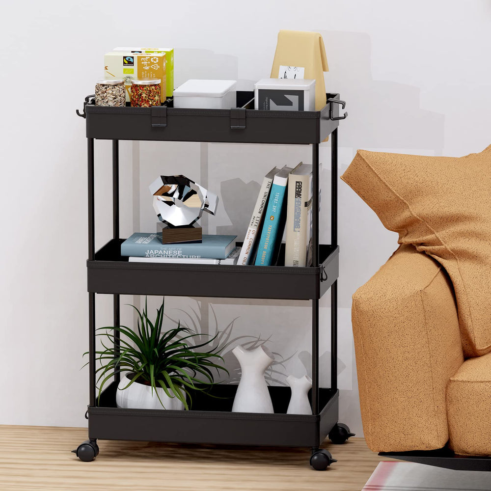 SPACELEAD snapped joints for tool-free assembly enabling fast setup