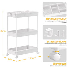 SPACELEAD close-up of hollow mesh shelf preventing water pooling and aiding airflow