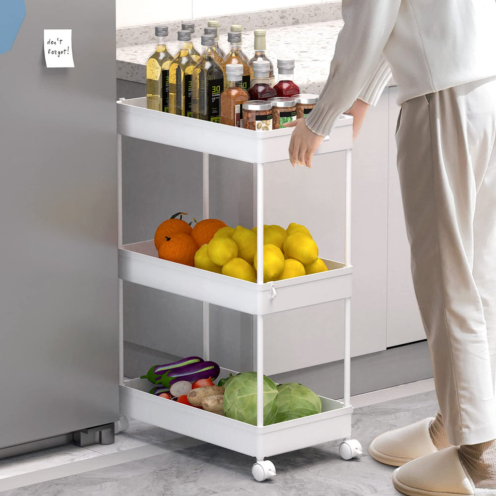 SPACELEAD locking caster detail ensuring mobility and secure stationary use