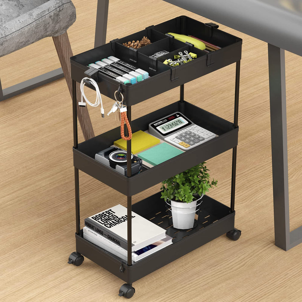 SPACELEAD ventilated mesh shelf close-up preventing water pooling and rust