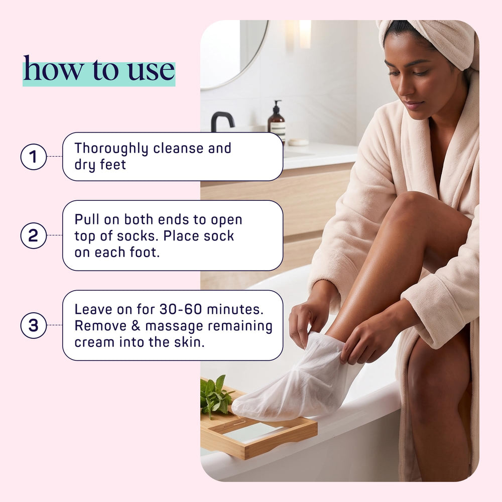 SpaLife gift-ready packaging styled as a self-care present