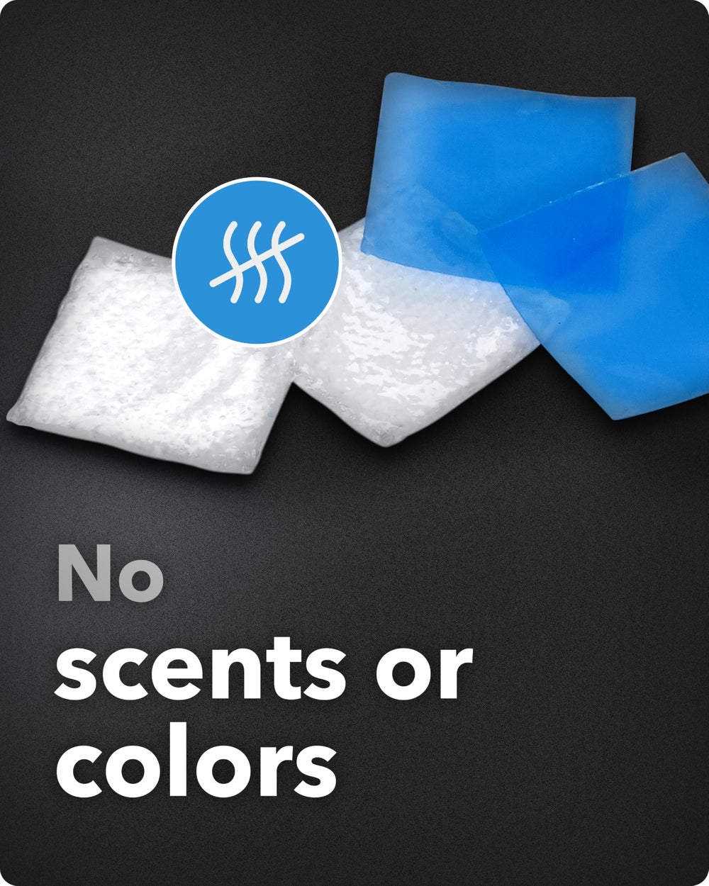 Spenco pads inside a travel first aid kit for on-the-go protection