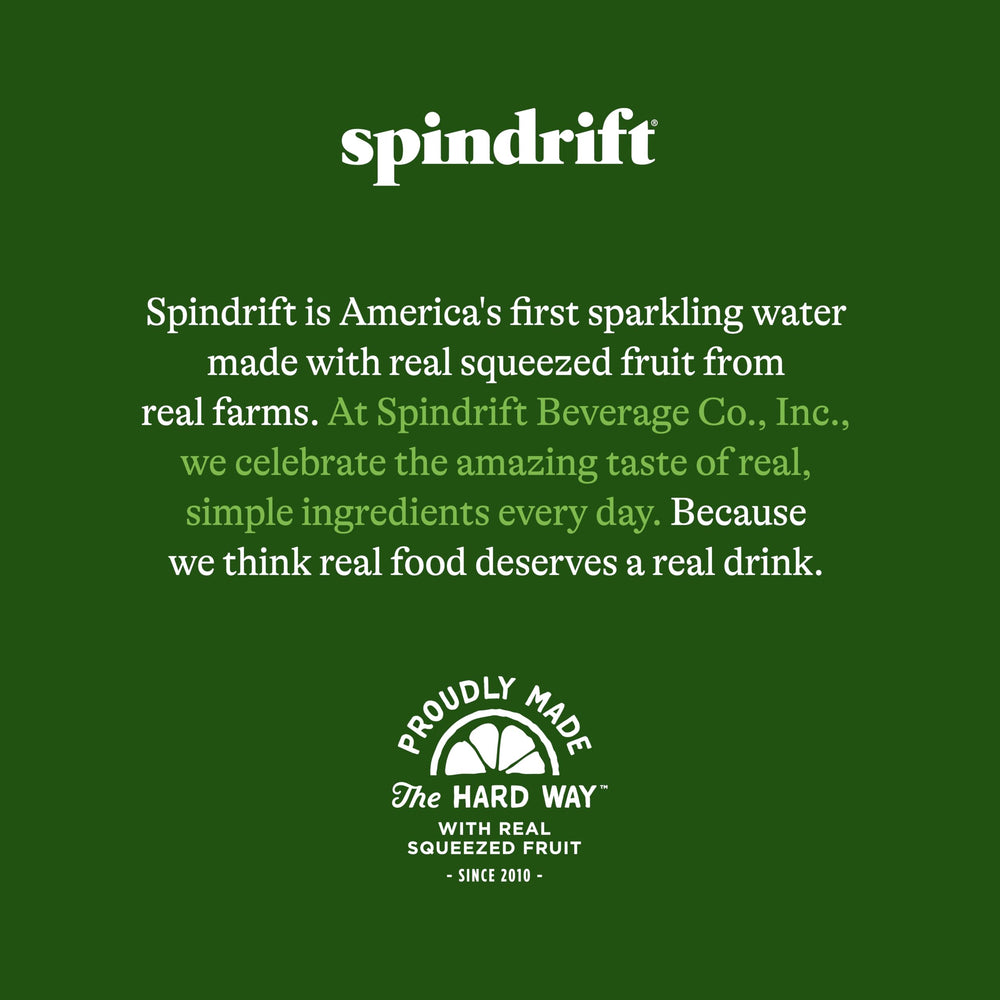 Outdoor picnic scene with Spindrift Cherry showing social refreshment benefit