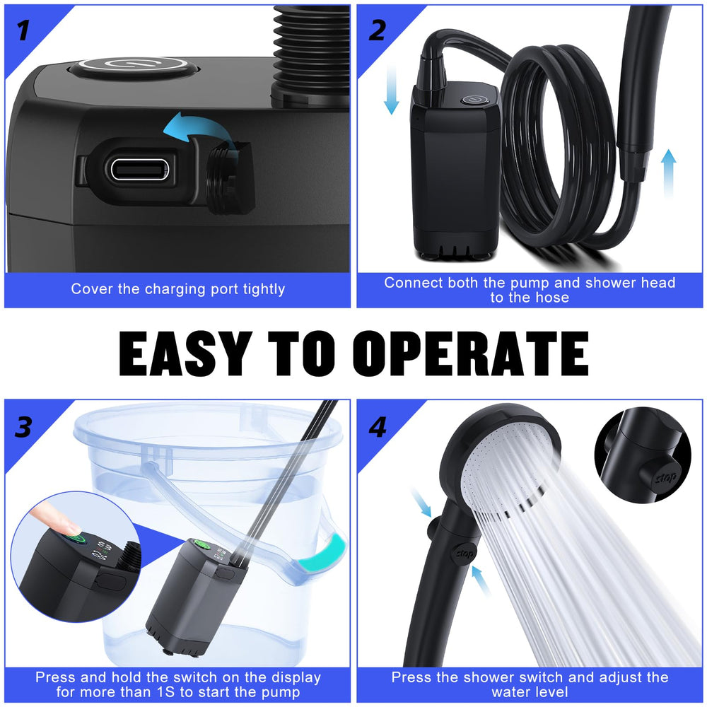 Spopal PP filter element displayed with hose connection benefit: reduces visible impurities