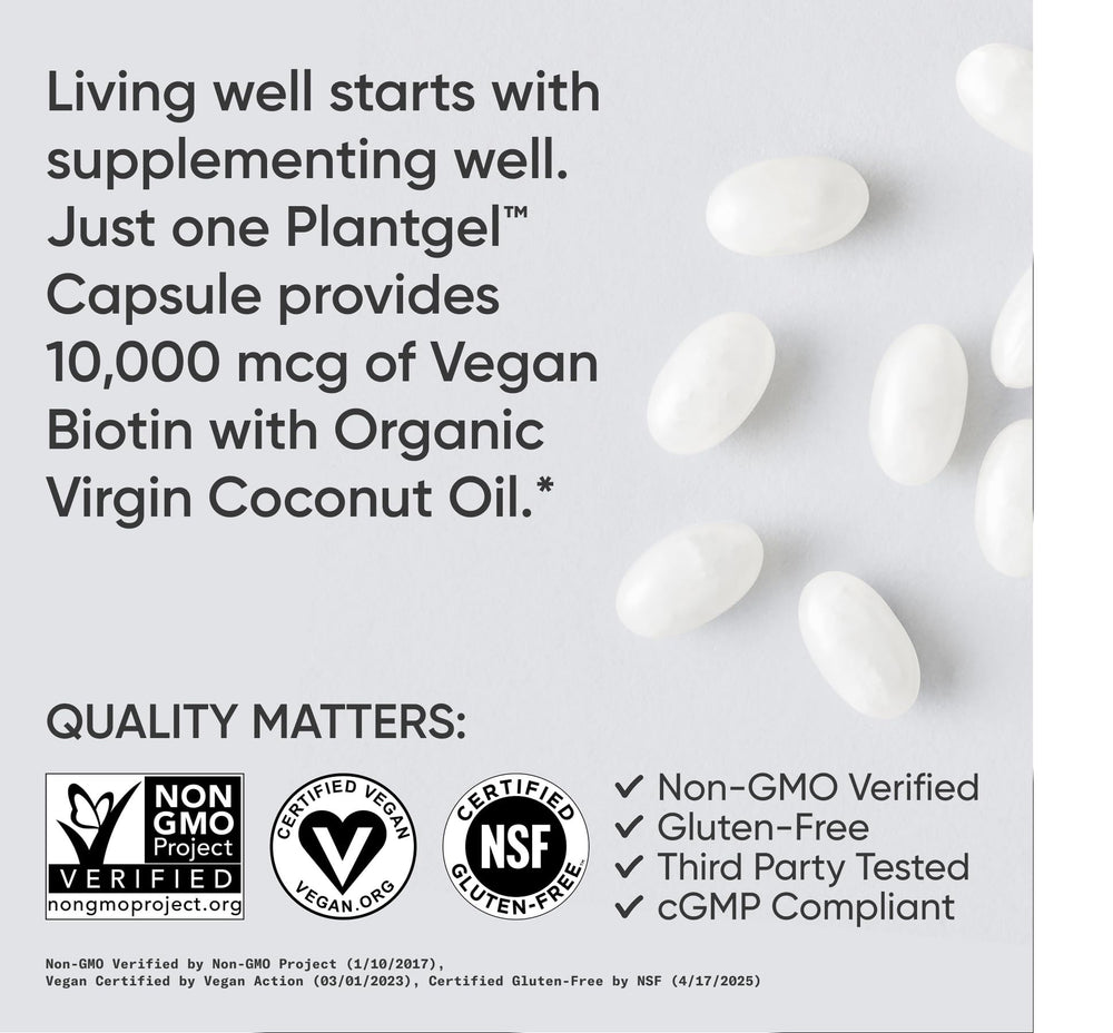 detailed supplement facts label from Sports Research showing ingredient transparency