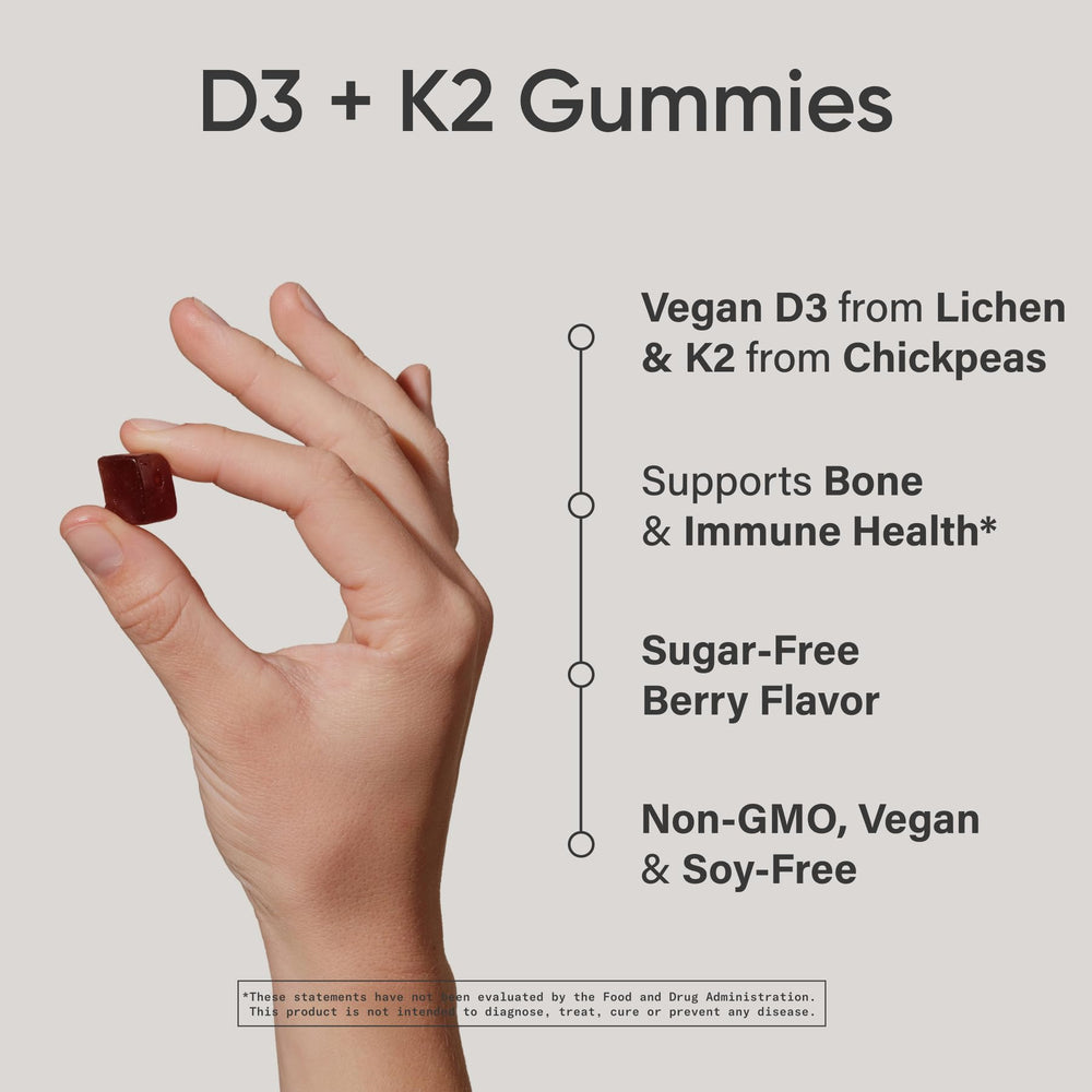 Sports Research open bottle with gummies visible for convenient dosing