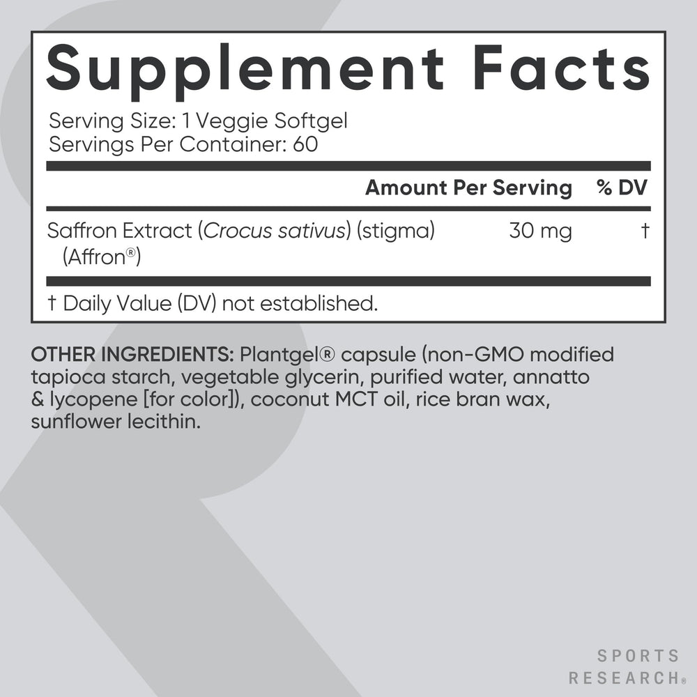Sports Research capsule held in hand showing size and portability benefit