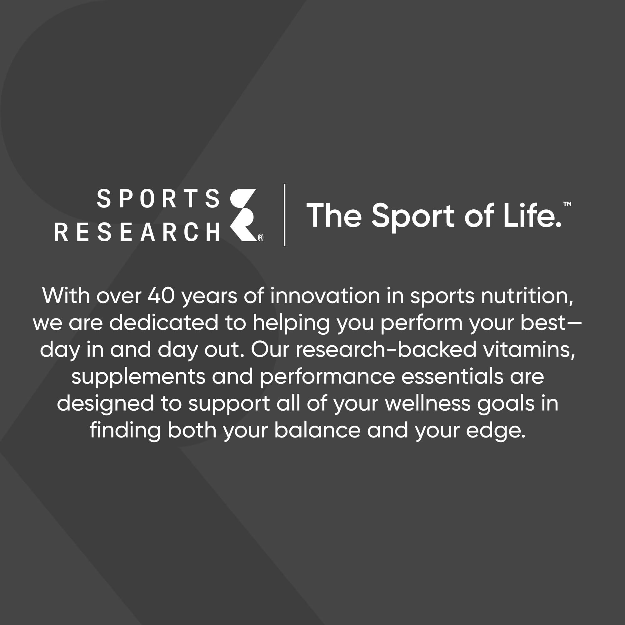Sports Research ingredients display of turmeric root coconut and black pepper for formulation clarity