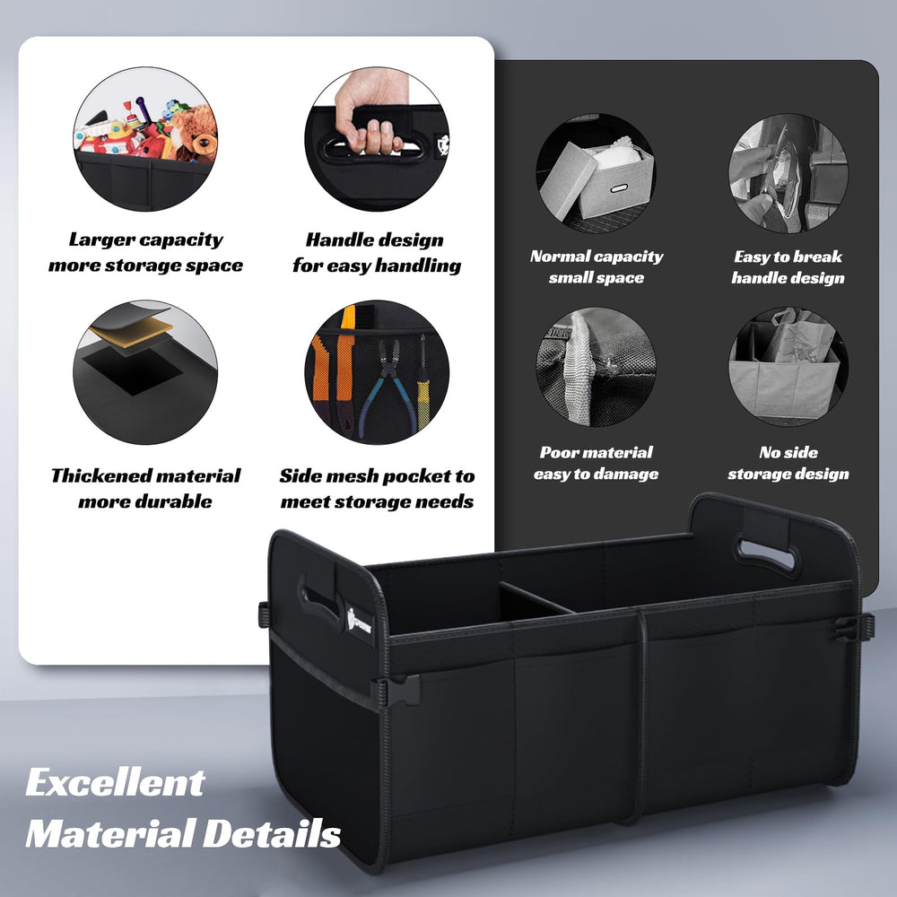 Sposuit mesh pockets with stored items for visibility and organization benefit
