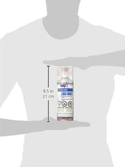SprayMax USC 2K nozzle close-up demonstrating spray-gun results