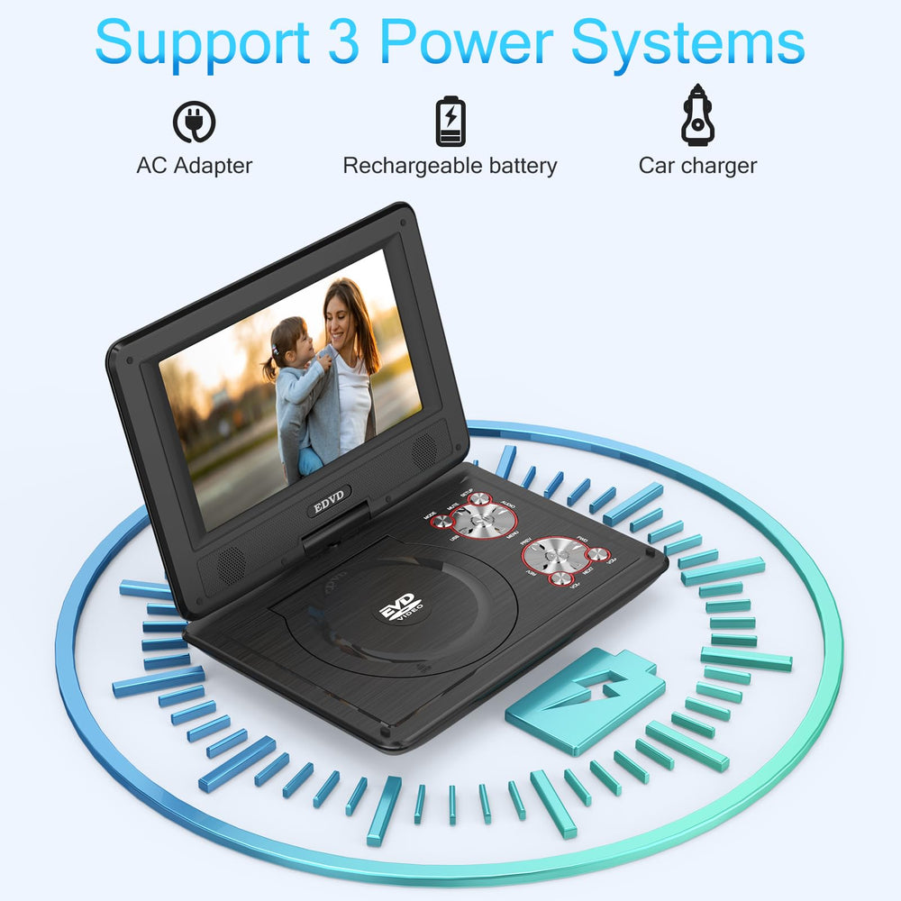SQQBZZ held in hand to show scale and portability for trips and commuting