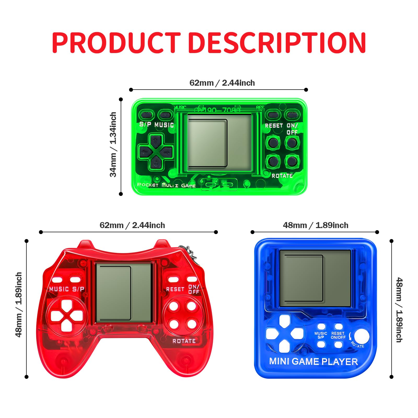 SSRMX shown in a hand for scale, illustrating compact size and easy carrying