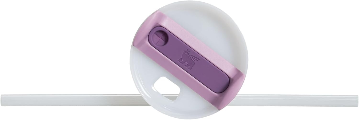 STANLEY close-up of comfort-grip handle and lid hinge — easy carrying benefit