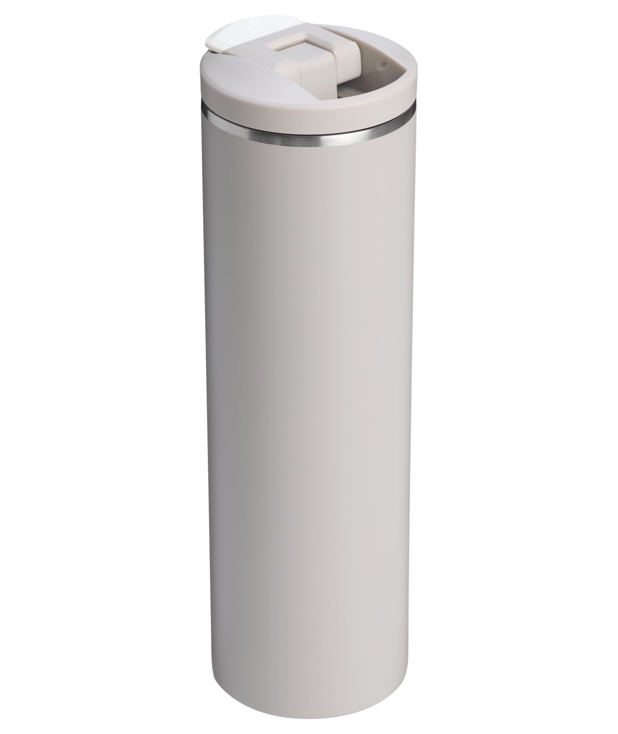 STANLEY stainless-steel interior close detail showing durable 18/8 recycled material