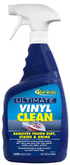 Star Brite front packaging showing brand and cleaner benefits