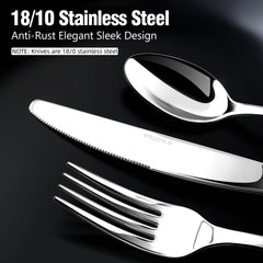 Stilloye knife blade and handle view showing polished edge and safe cutting balance