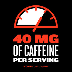 SToK pouring an espresso shot into iced coffee adding bold flavor