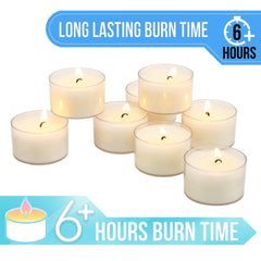Stonebriar floating tea light in bowl creating serene centerpiece