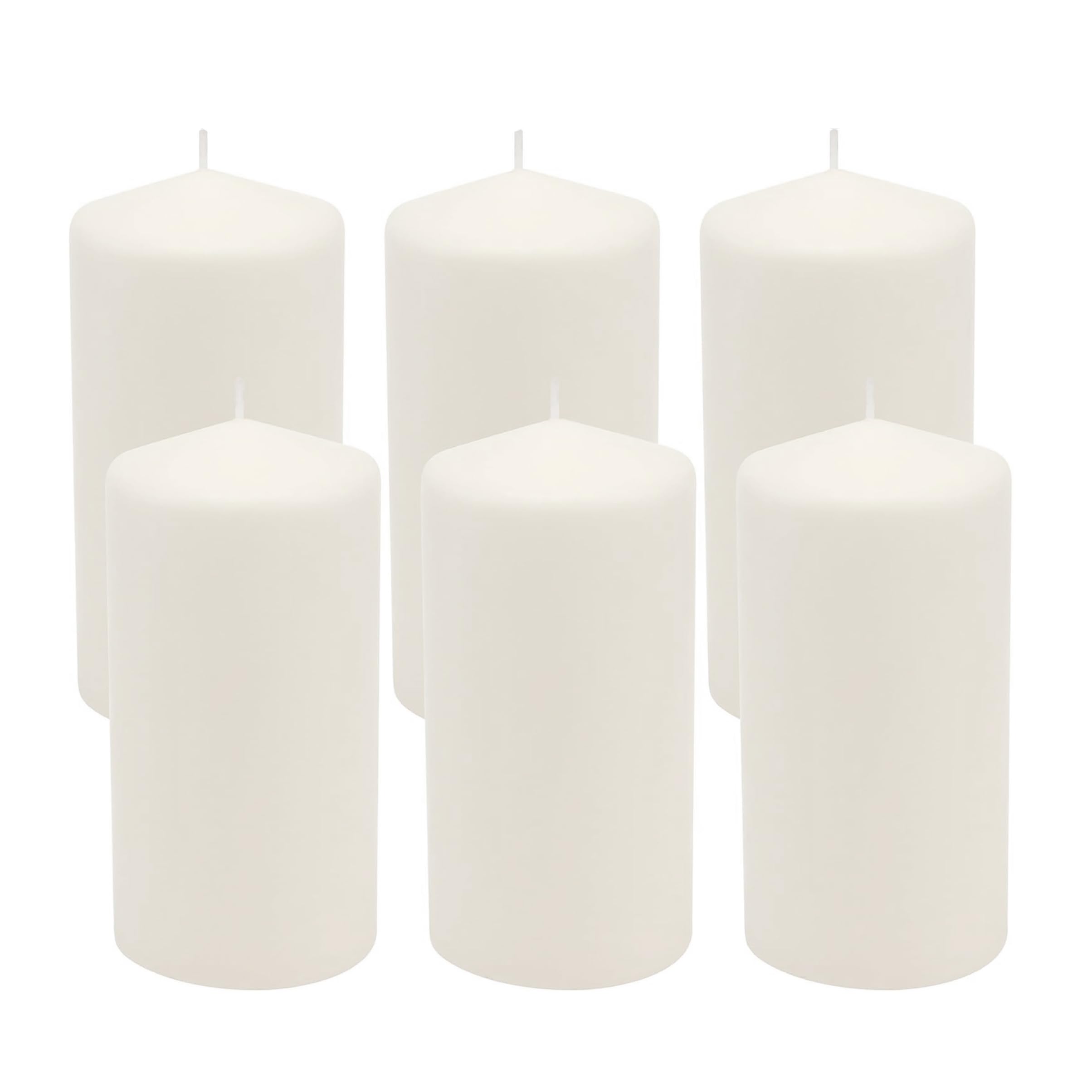 stonebriar front packaging shows six pillars and protects product