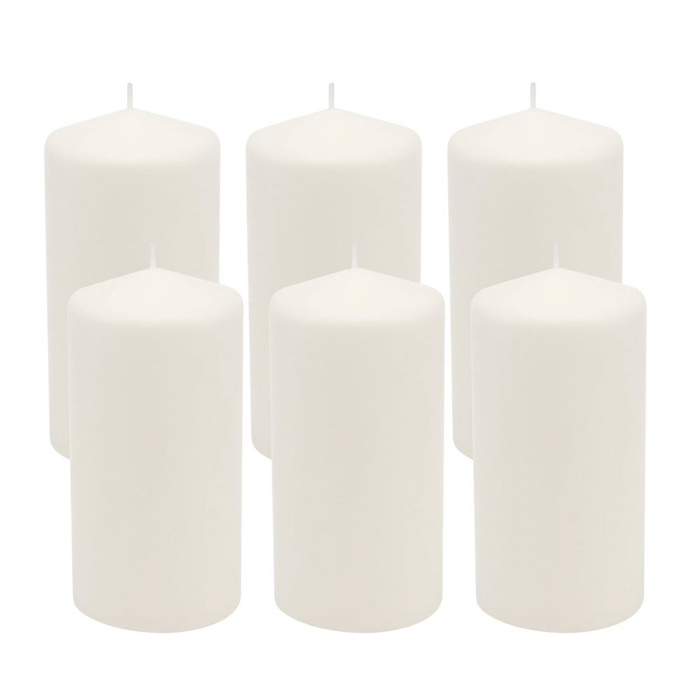 stonebriar front packaging shows six pillars and protects product