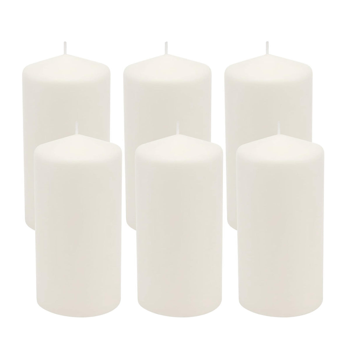 stonebriar front packaging shows six pillars and protects product