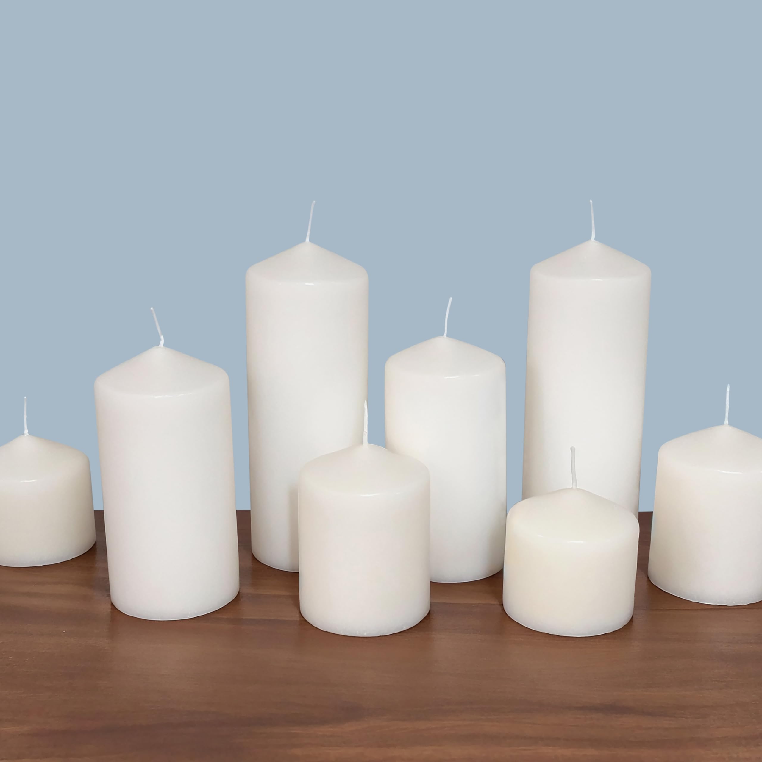 stonebriar single pillar close-up highlights smooth finish and durability