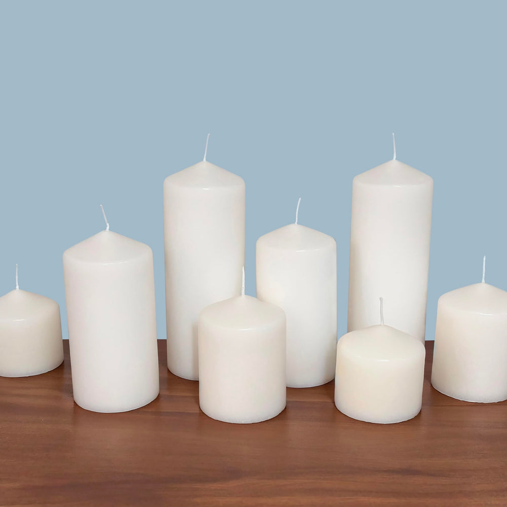 stonebriar single pillar close-up highlights smooth finish and durability