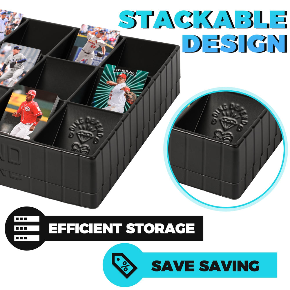 Storage Standard textured plastic close-up showing durable, long-lasting build