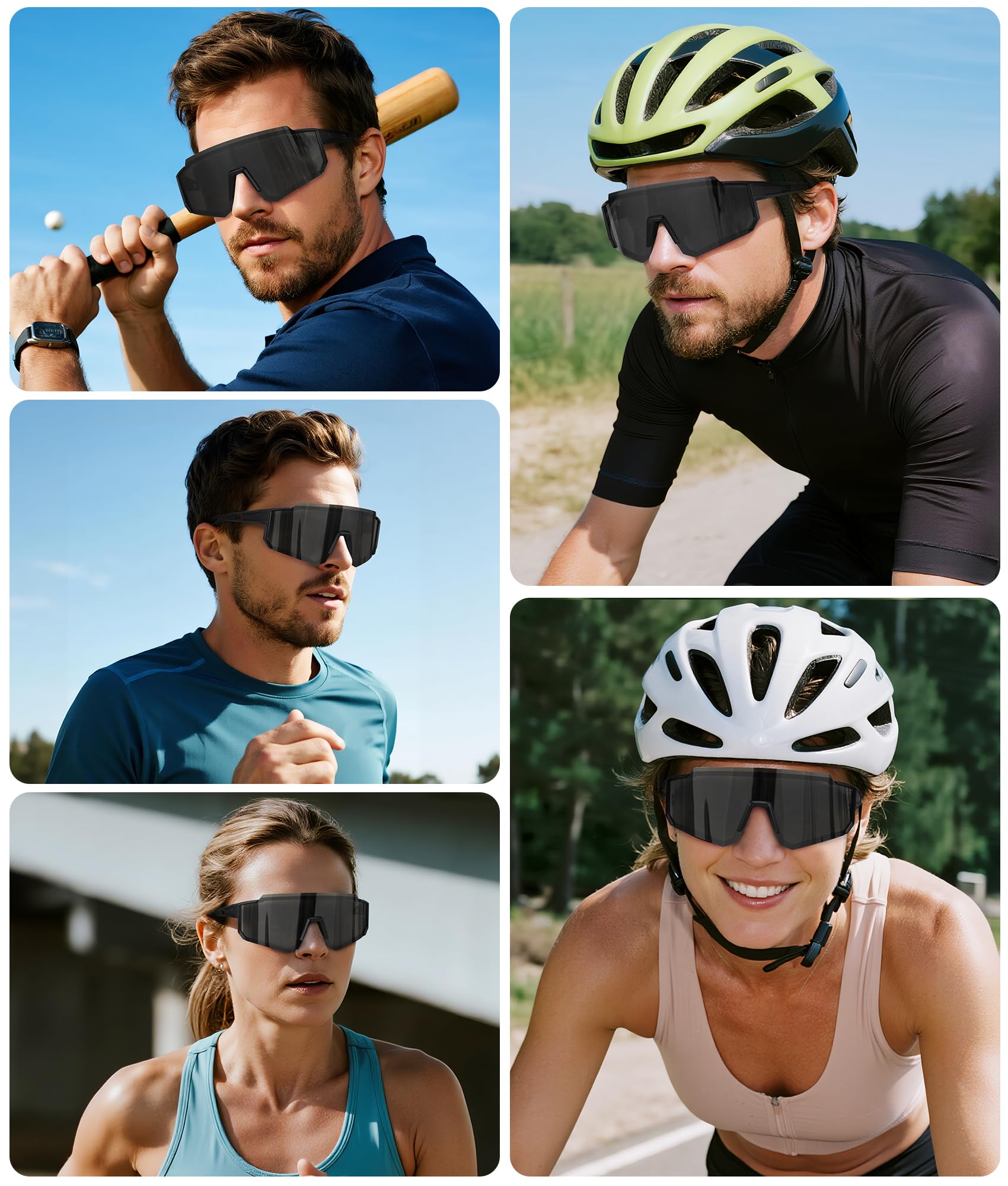 STORYCOAST close-up of gray TAC HD lens highlighting clear contrast and glare reduction