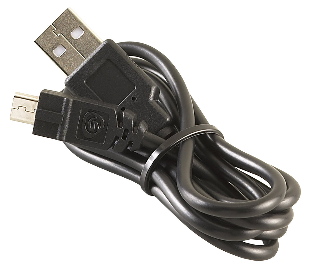 Streamlight MicroStream two-way pocket clip detail, versatile hands-free carry benefit