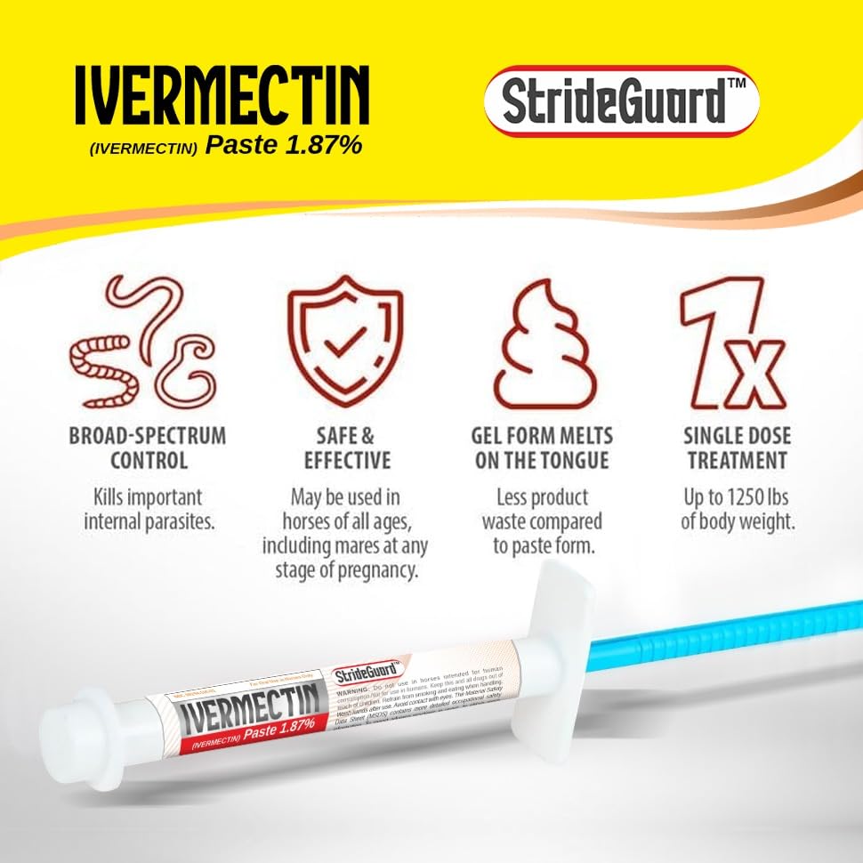 StrideGuard packaged for storage showing compact design and protected shelf life