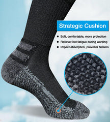suaskk close-up of thick sole cushioning for shock absorption and comfort