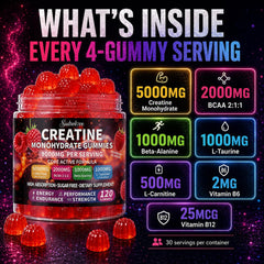 sudrolove close-up gummy texture highlighting chewable form and appetizing look