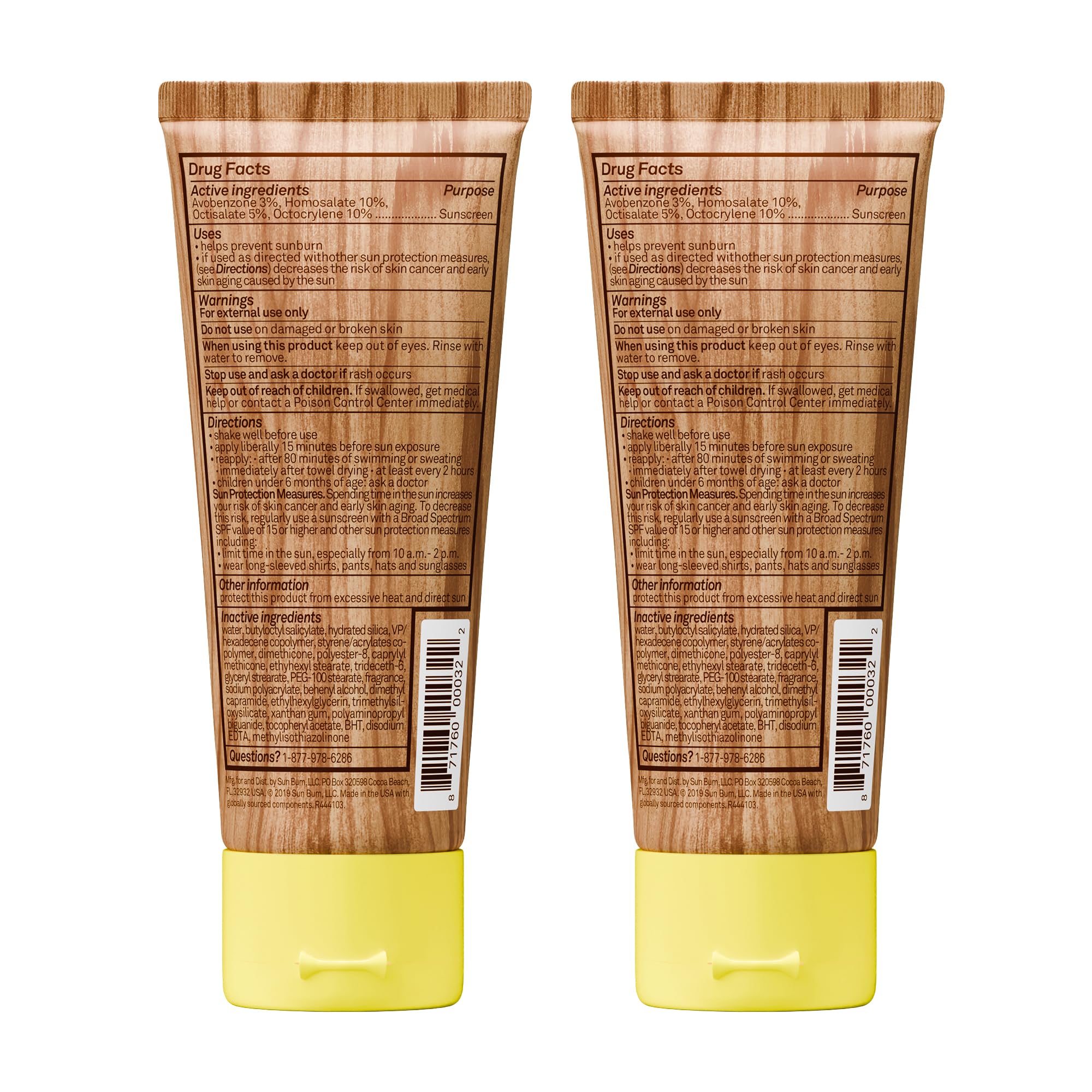 Sun Bum in use on beach depicting reliable protection for active outdoor days