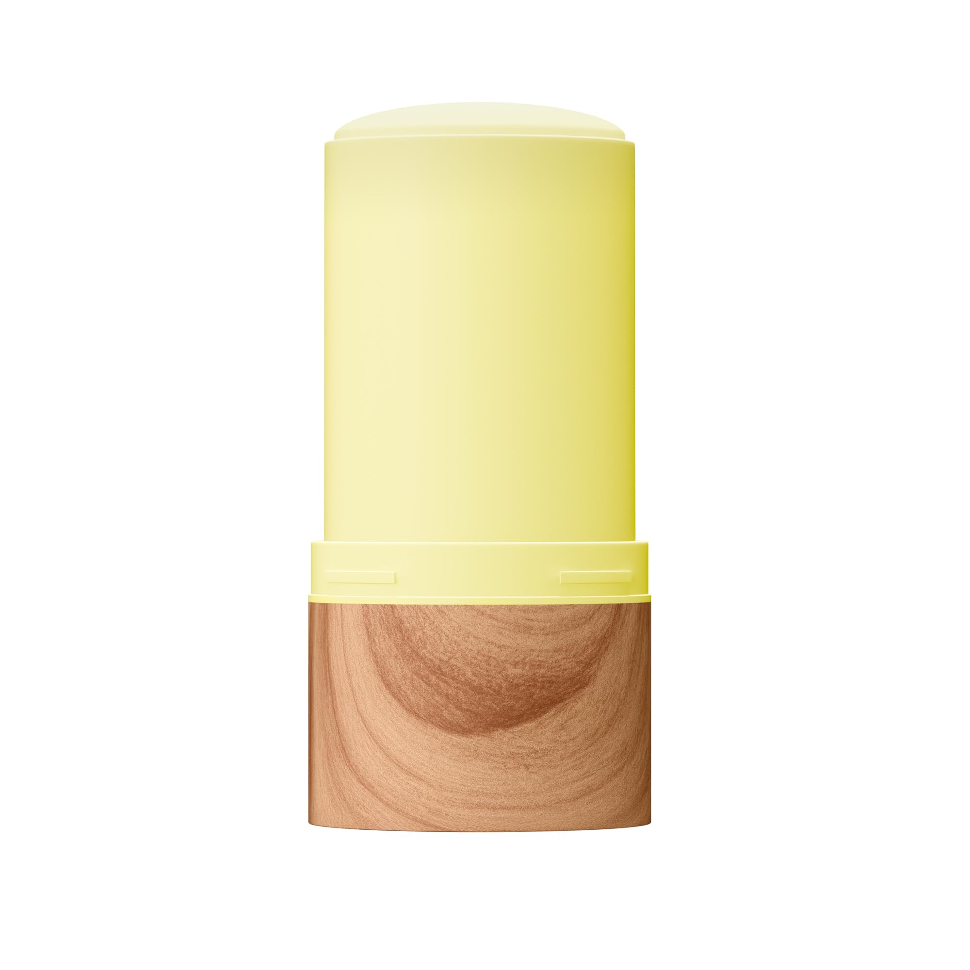Sun Bum stick label and ingredients view showing antioxidant support
