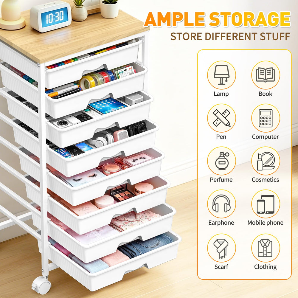 SUNALLY ergonomic drawer handle close-up for comfortable, one-handed opening