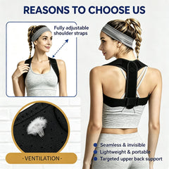 sundpik worn under shirt lifestyle demonstrating discreet support
