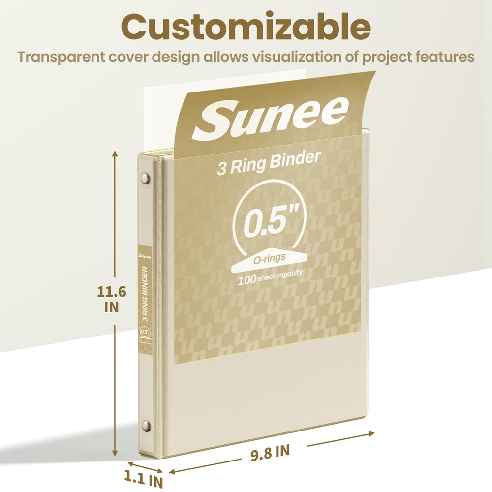 SUNEE rounded corner detail emphasizing durable wear-resistant benefit