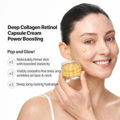 SUNGBOON EDITOR close-up of capsule detail highlighting precise dosing benefit