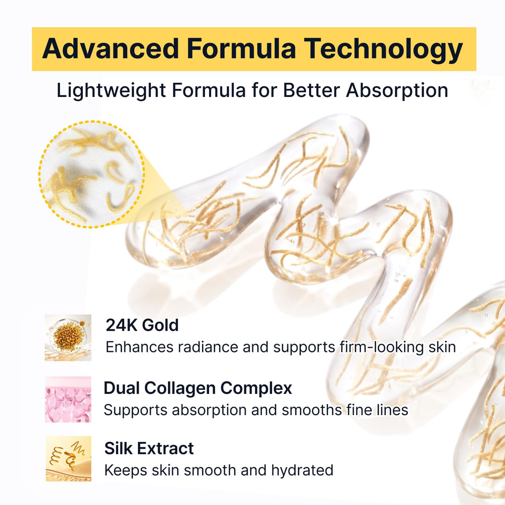 SUNGBOON EDITOR multi-collagen visual emphasizing density and contour support