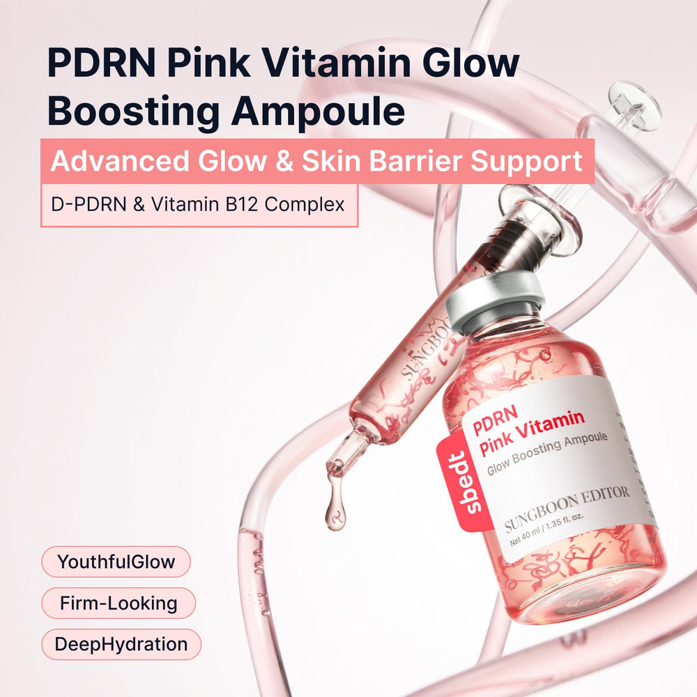 SUNGBOON EDITOR precision applicator detail for accurate dosing